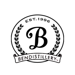 Bendistillery Logo – Est. 1996