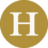 The Haven Logomark "H"