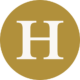 The Haven Logomark "H"
