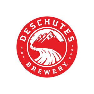 Deschutes Brewery Logo – Est. 1988
