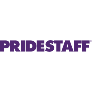 Pridestaff logo