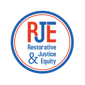 Restorative Justice & Equity Logo